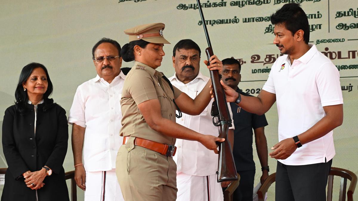 Tamil Nadu's first wildlife rescue, treatment and rehabilitation centre inaugurated near Coimbatore