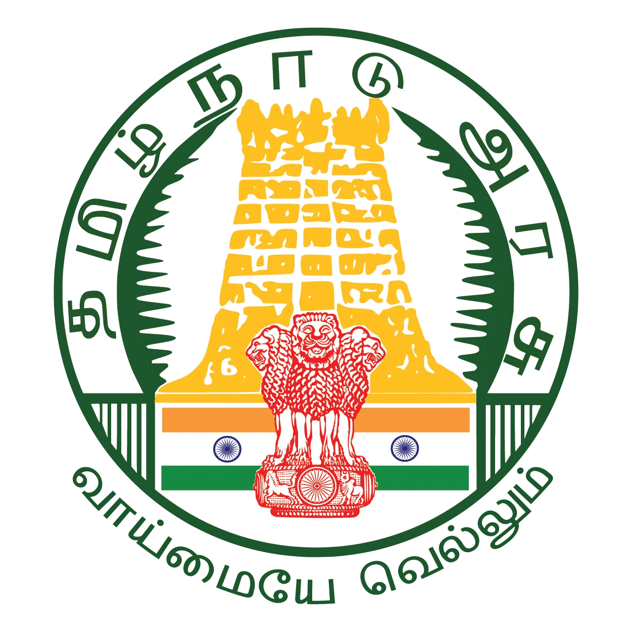 Tamil Nadu